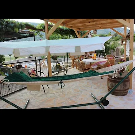 Casa vacanze Listesi 1