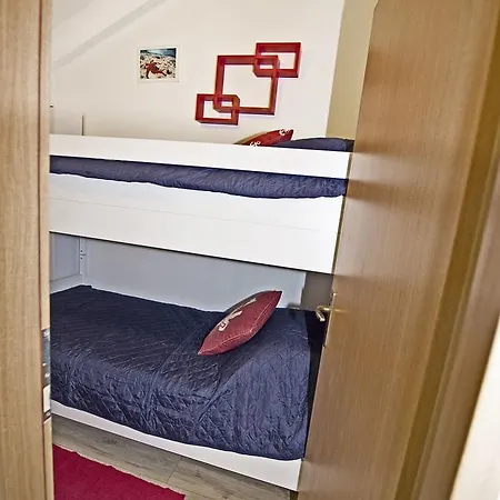 Listesi 1 Casa vacanze Traù