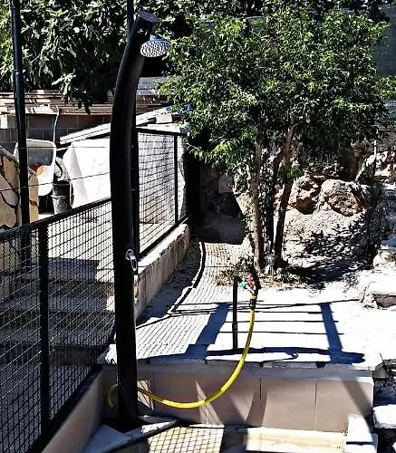 Listesi 1 Σπίτι διακοπών Τρογκίρ