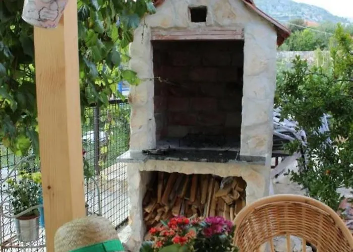 Listesi 1 Hébergement de vacances