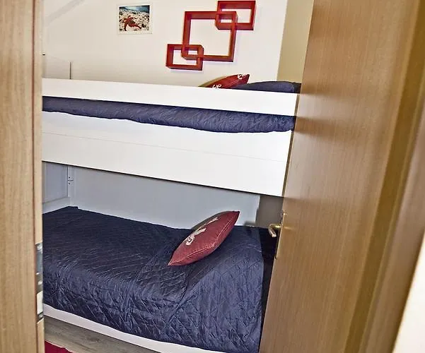 Listesi 1 Hébergement de vacances Trogir