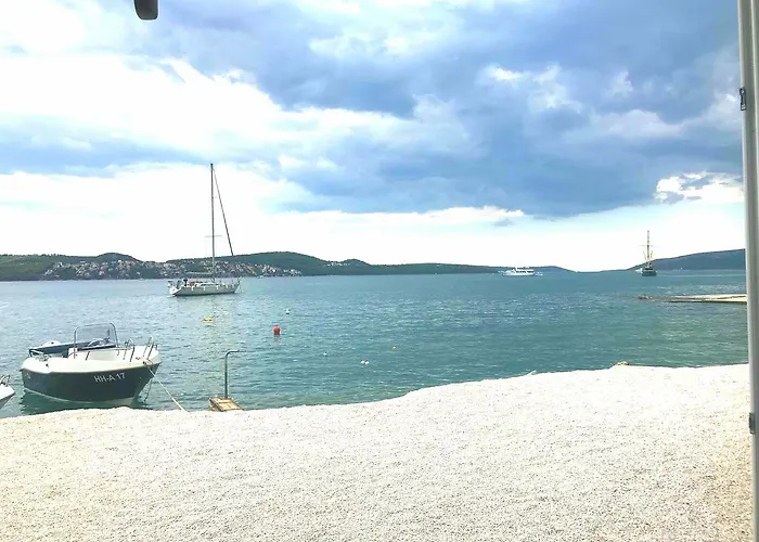 Listesi 1 Trogir