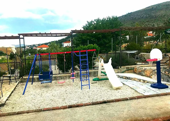 Listesi 1 Trogir