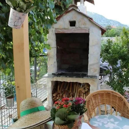 Holiday Listesi 1 Holiday home