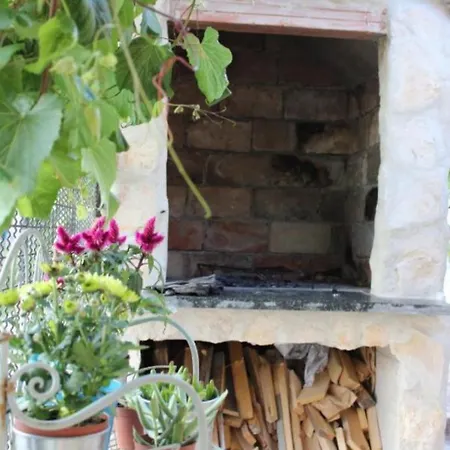 Holiday Listesi 1 Holiday home *