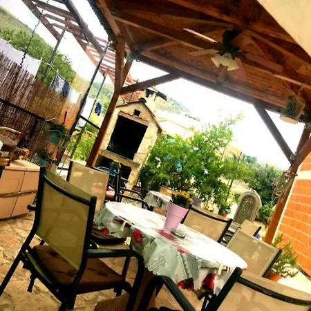 Holiday home Holiday Listesi 1 *