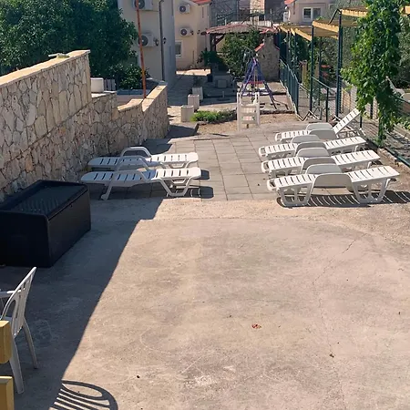 Holiday Listesi 1 Trogir