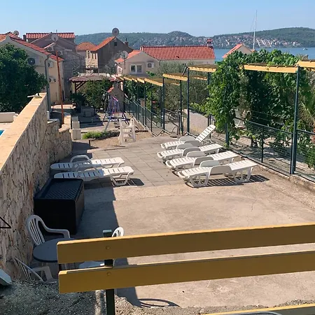 Holiday home Holiday Listesi 1 Trogir