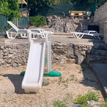 Holiday Listesi 1 * Trogir