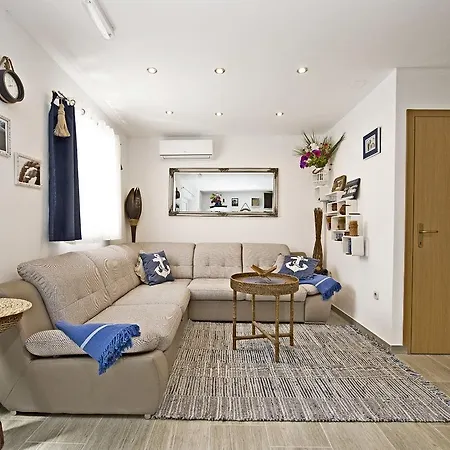 Holiday home Holiday Listesi 1 *
