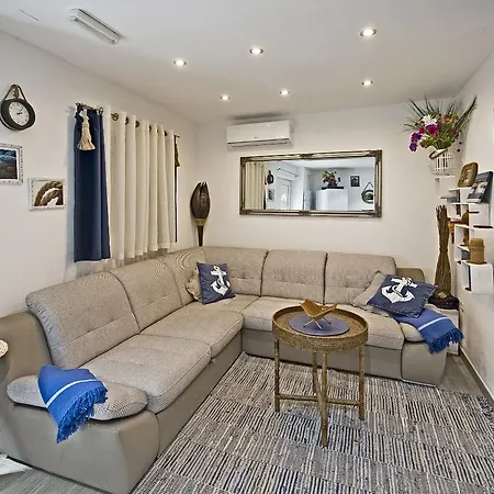 Holiday Listesi 1 Holiday home Trogir