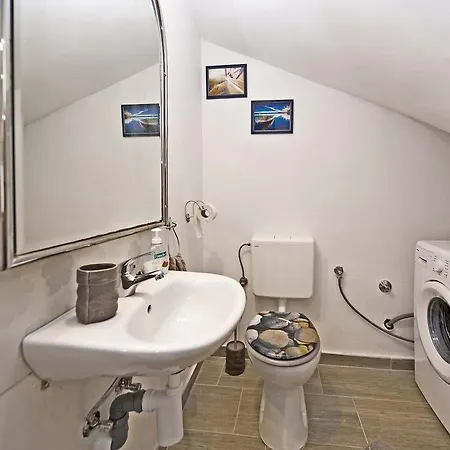 Holiday home Holiday Listesi 1 Trogir
