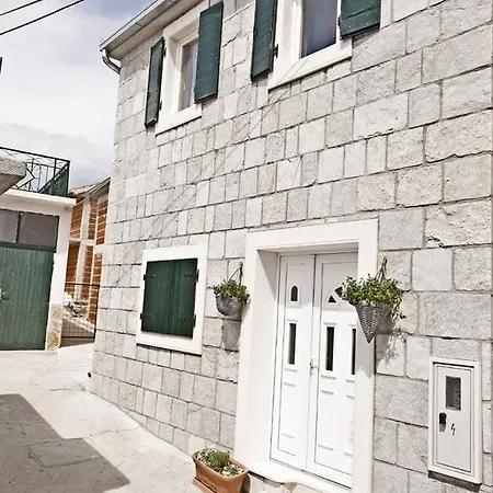 Holiday home Holiday Listesi 1 Trogir