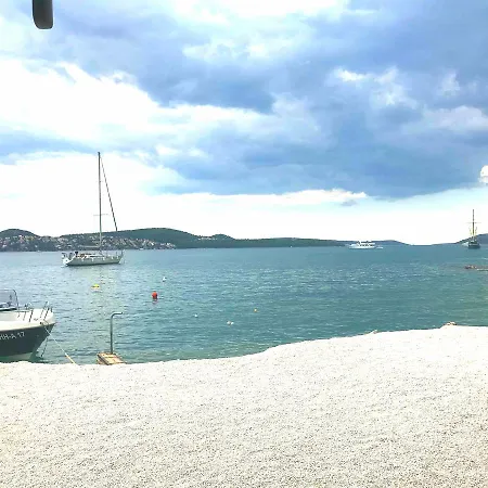 Holiday Listesi 1 Trogir