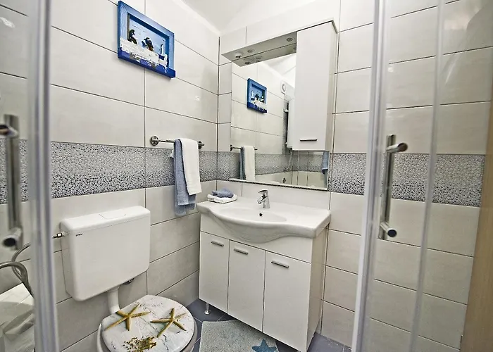 펜션 Listesi 1 트로기르