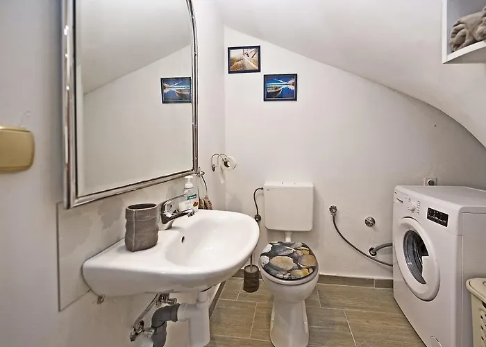 펜션 Listesi 1 트로기르