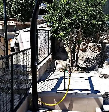 Listesi 1 Hébergement de vacances Trogir