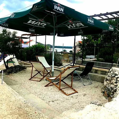 Hébergement de vacances Listesi 1 *